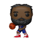 Preview: FUNKO POP! - Sports - NBA Brooklyn Nets James Harden #133